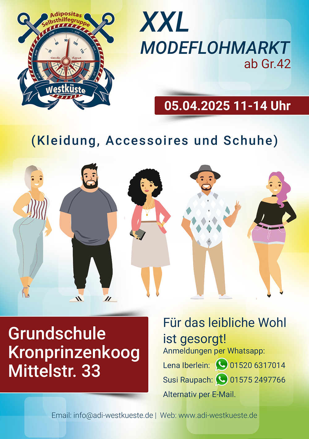 Selbsthilfegruppe Adipositas Westküste